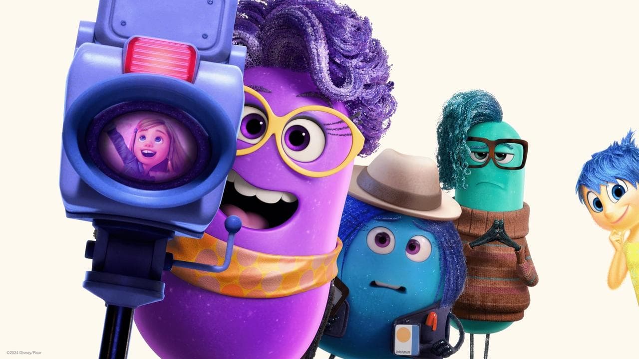 Rêves Productions backdrop