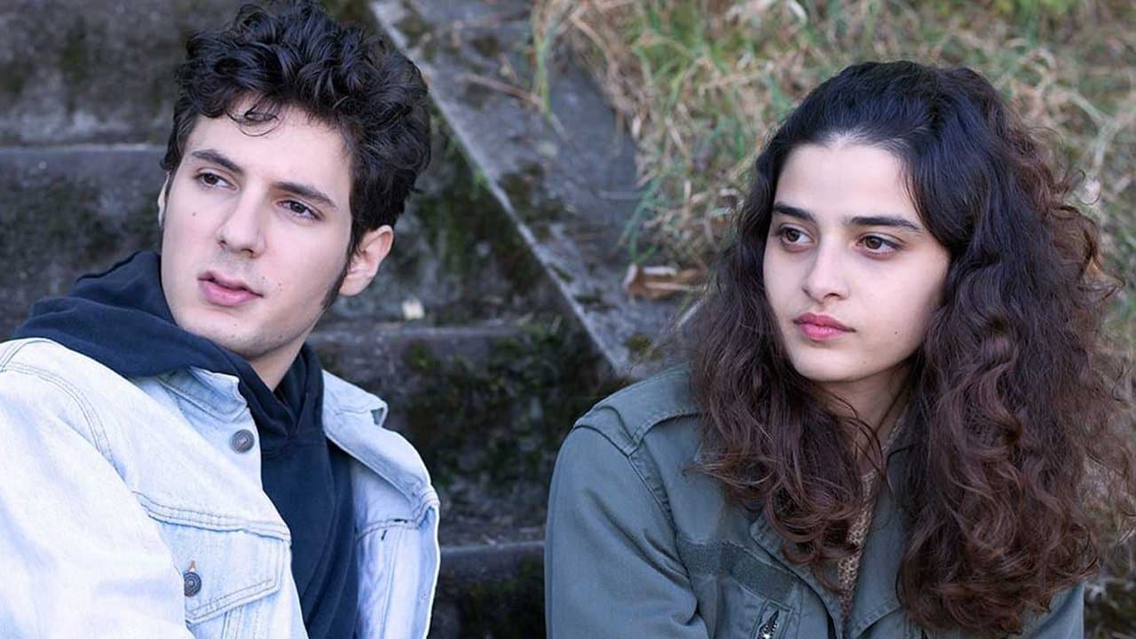 Peur de rien backdrop