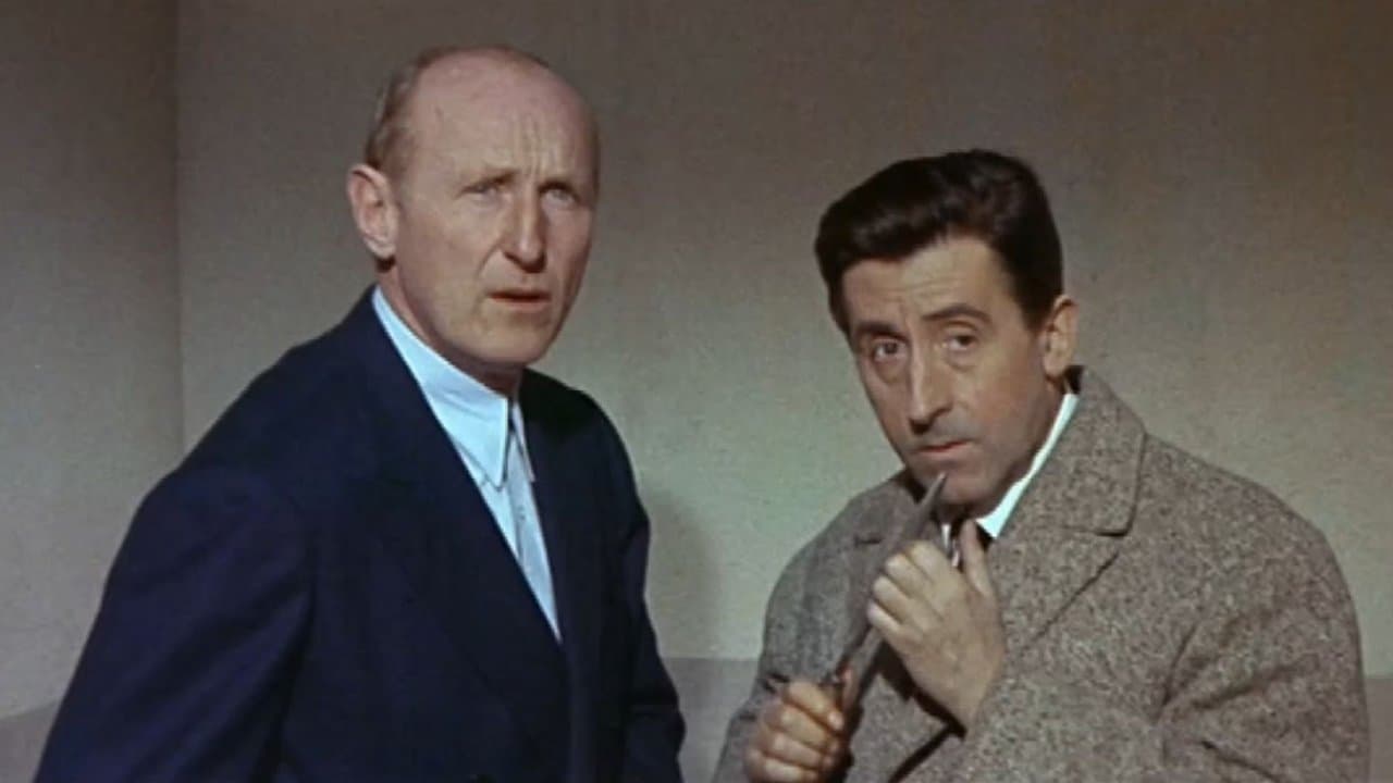 Trois enfants dans le désordre backdrop