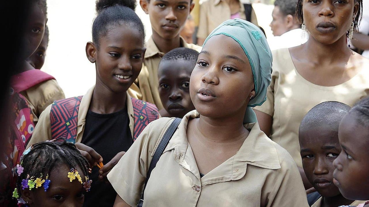 Demain est à nous backdrop