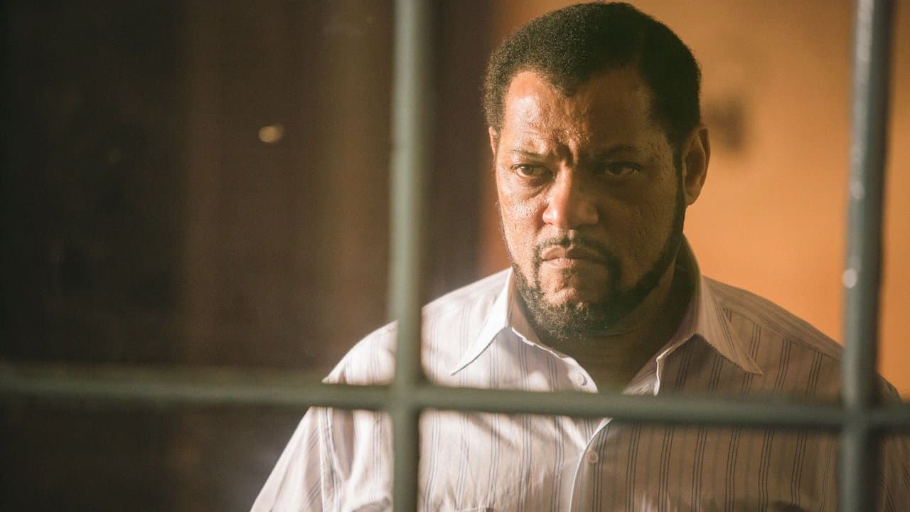 Il s'appelait Mandela backdrop