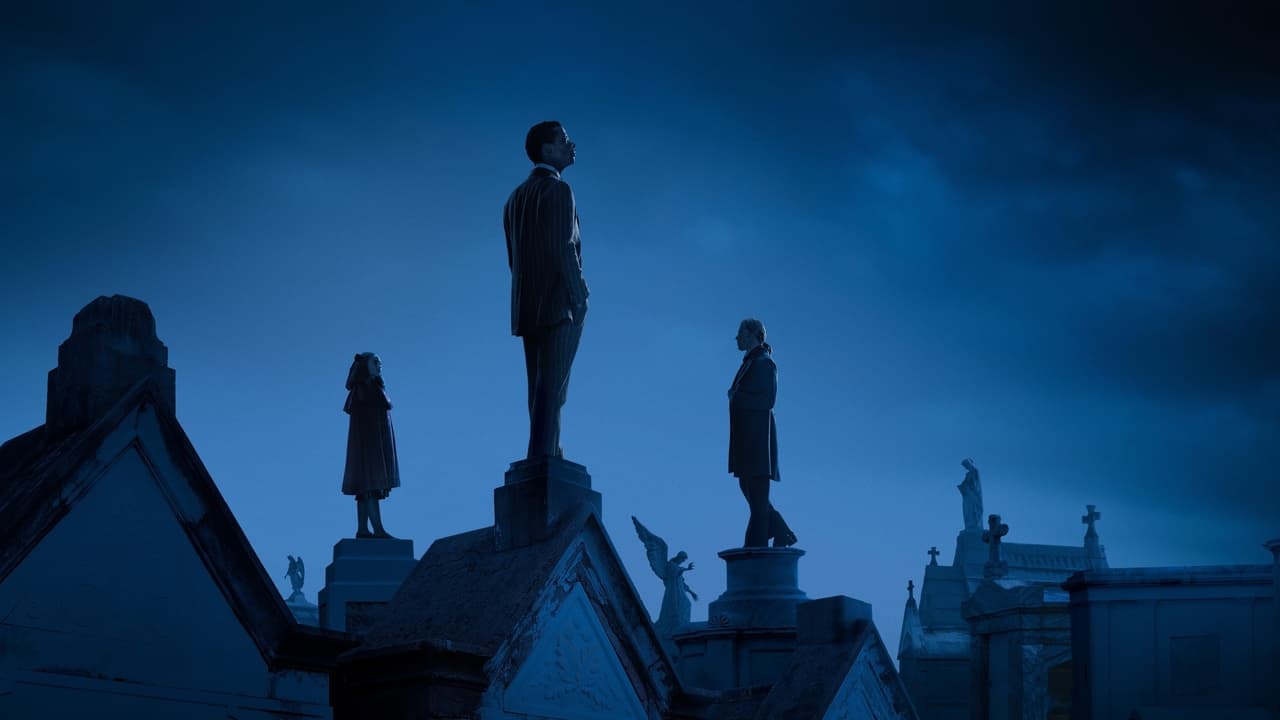 Entretien avec un vampire backdrop