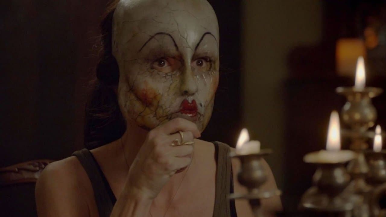 Rock, Paper, Scissors backdrop