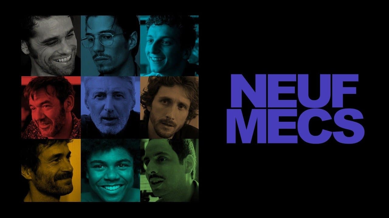 Neuf Mecs backdrop
