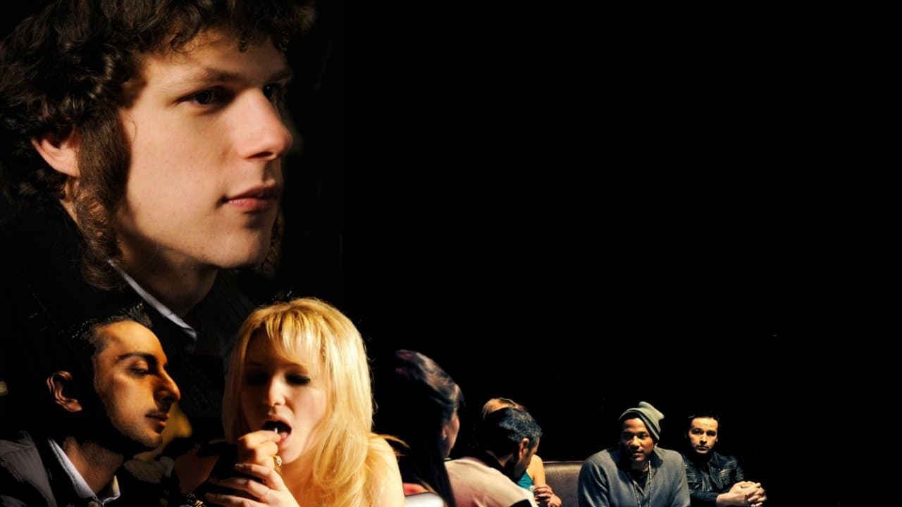 Jewish Connection backdrop