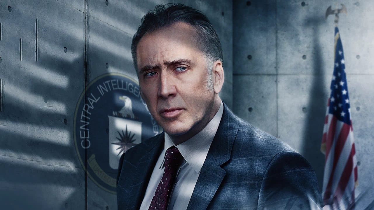 La Sentinelle backdrop