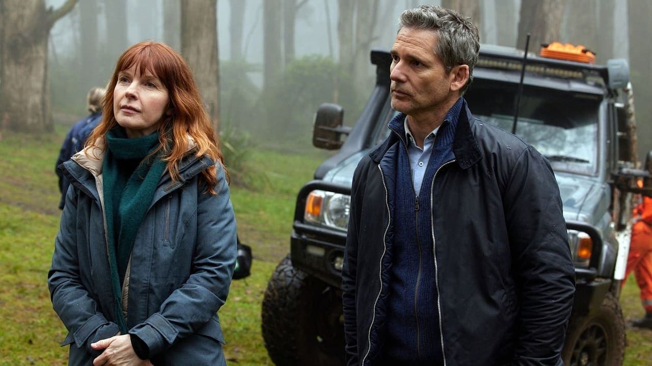 Sauvage : Canicule 2 backdrop