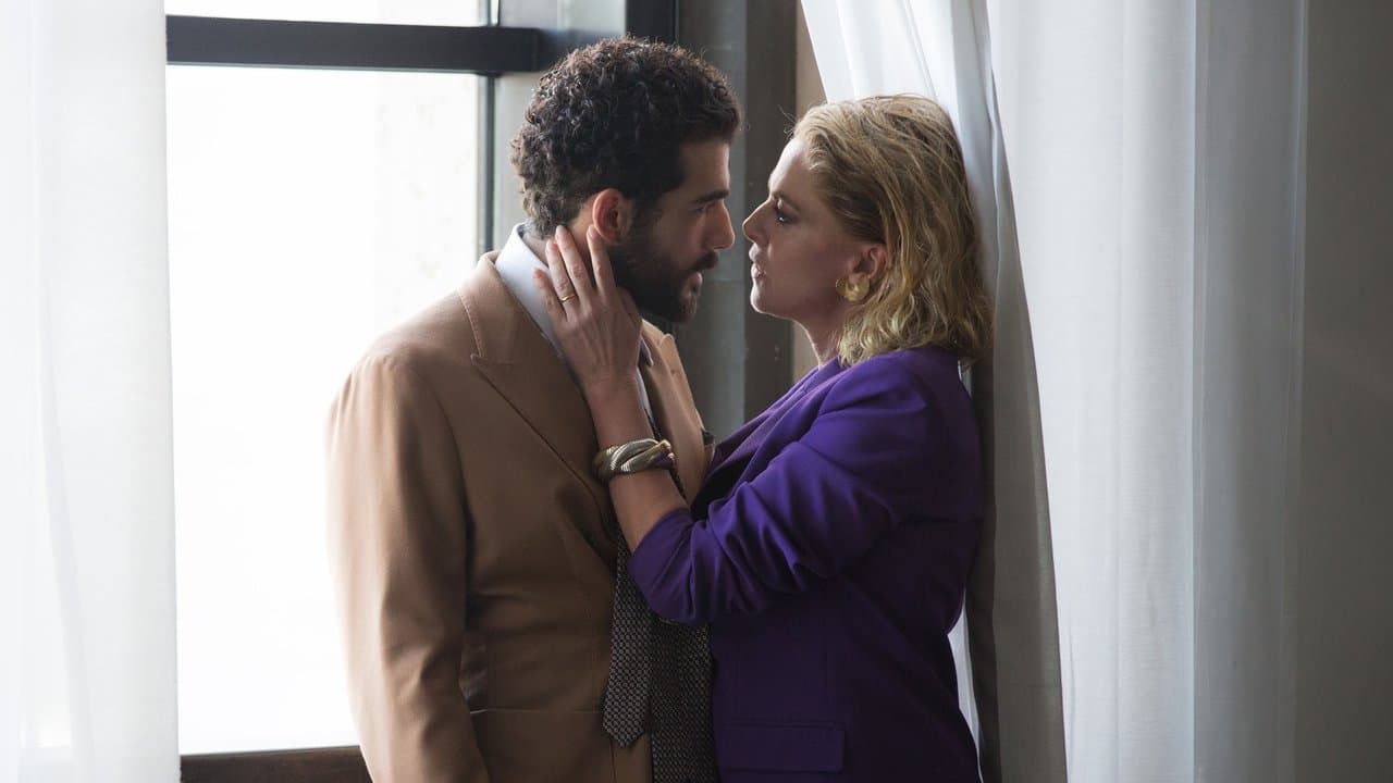 Le Corps Disparu backdrop