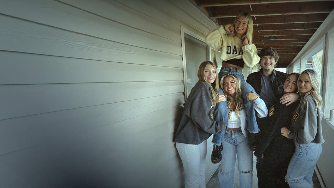 Une nuit dans l'Idaho : Massacre à l'université backdrop