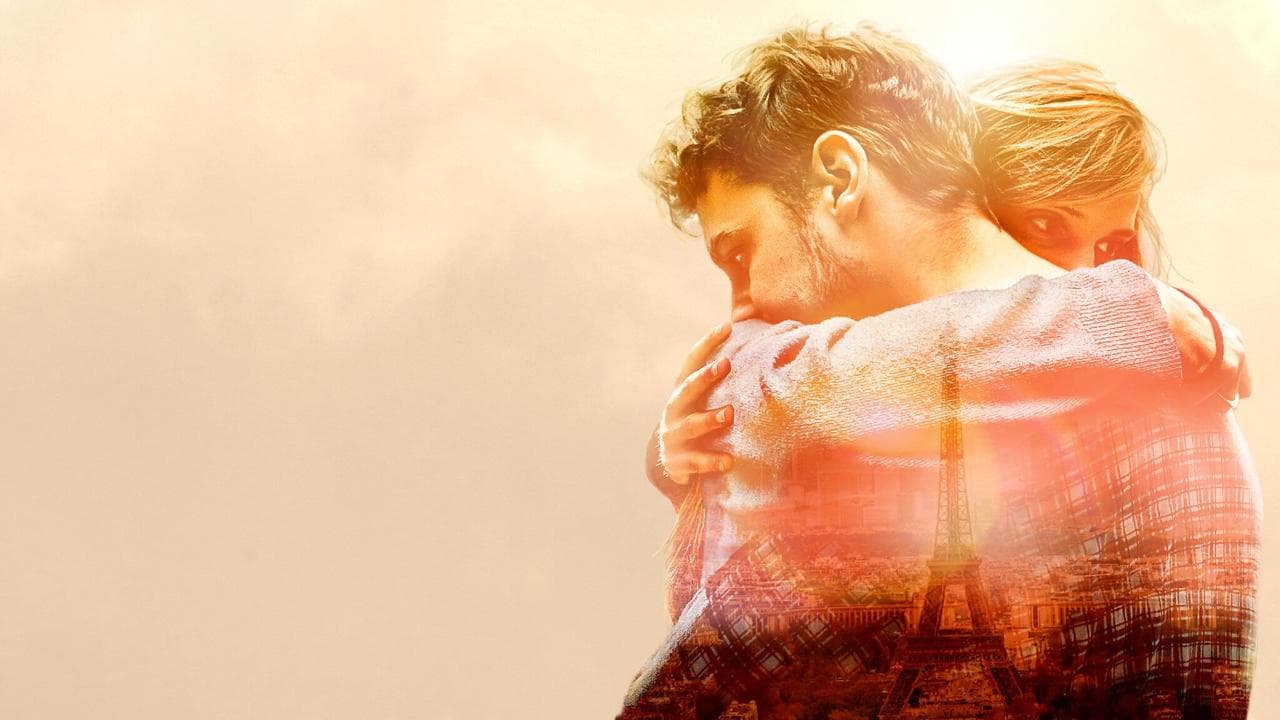 Paris est à nous backdrop