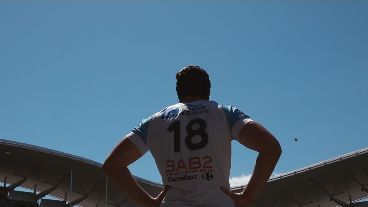 Beau joueur backdrop