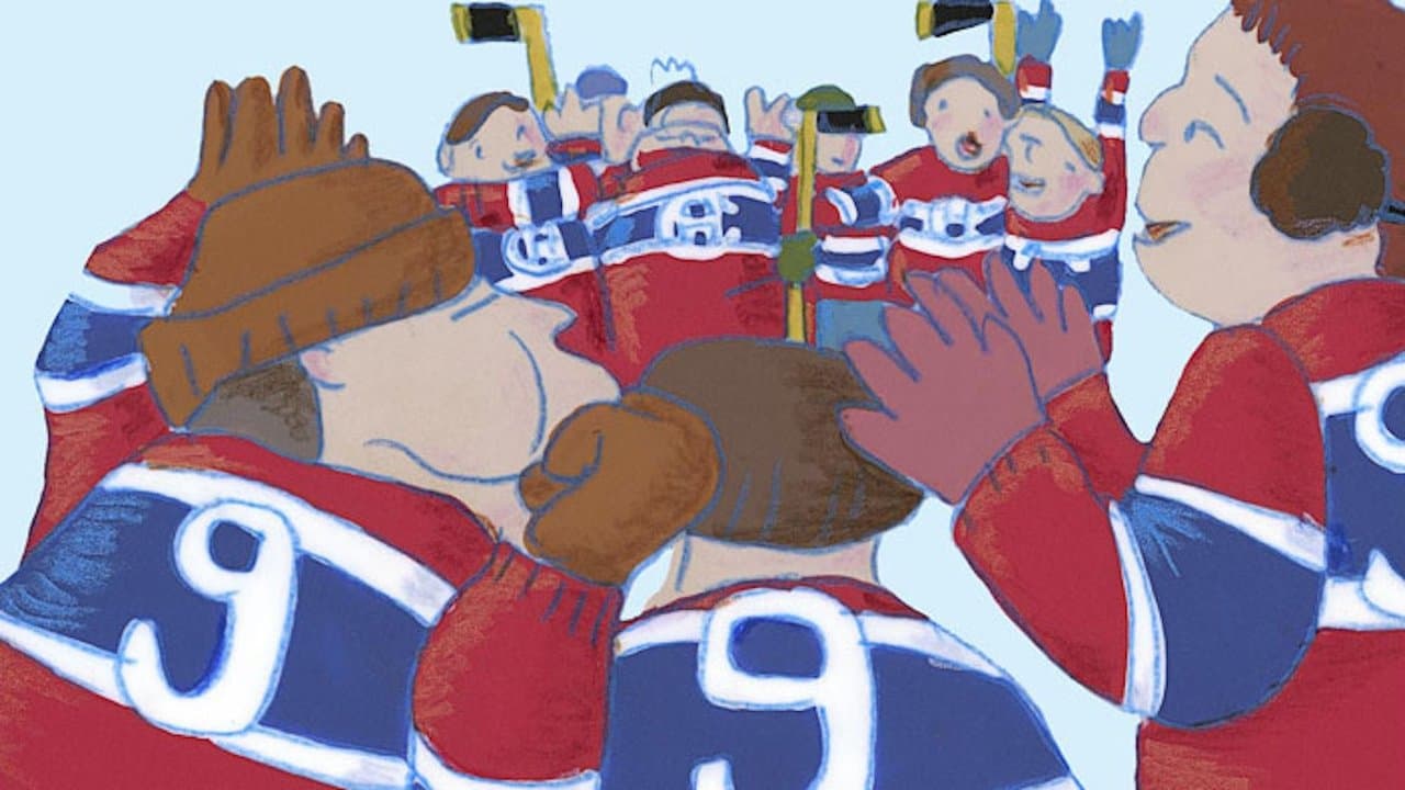 Le chandail backdrop