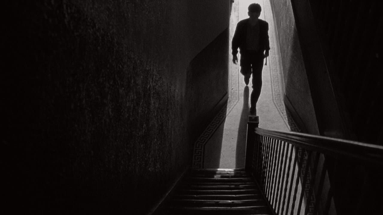 Les Anges de la nuit backdrop