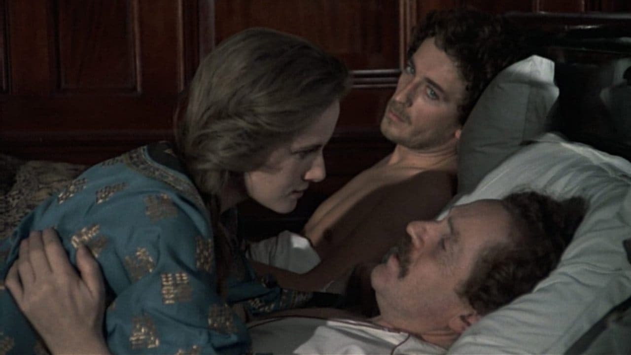 Au-delà du bien et du mal backdrop