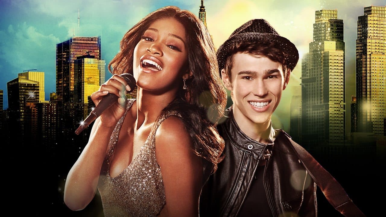 Le Rêve du chanteur masqué backdrop