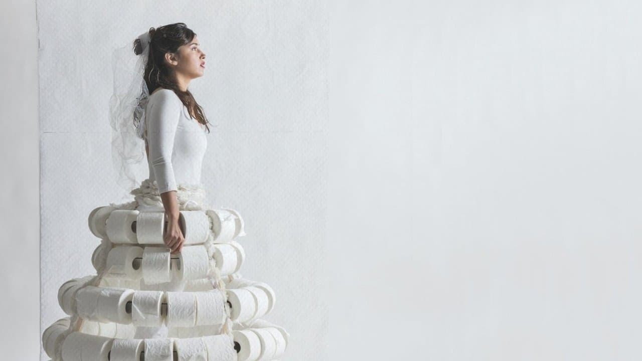 Wedding Doll backdrop