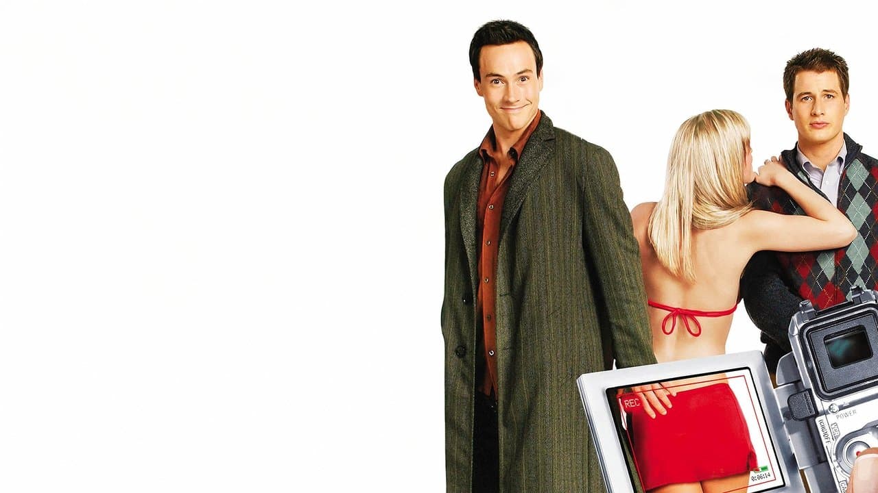 Un long week-end backdrop