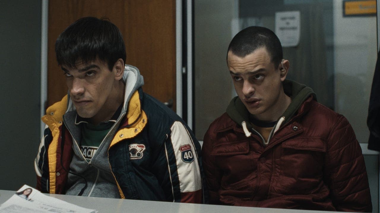 Simón de la montaña backdrop