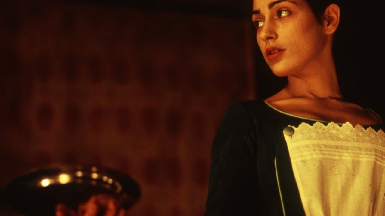 Esther Kahn backdrop