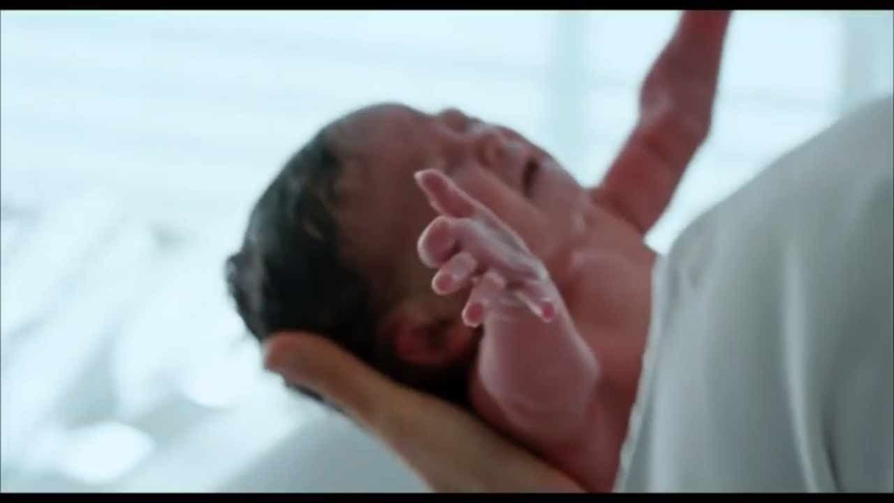 Voir le jour backdrop