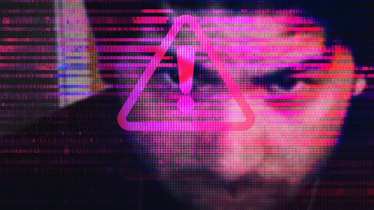 L'Homme le plus détesté d'Internet backdrop