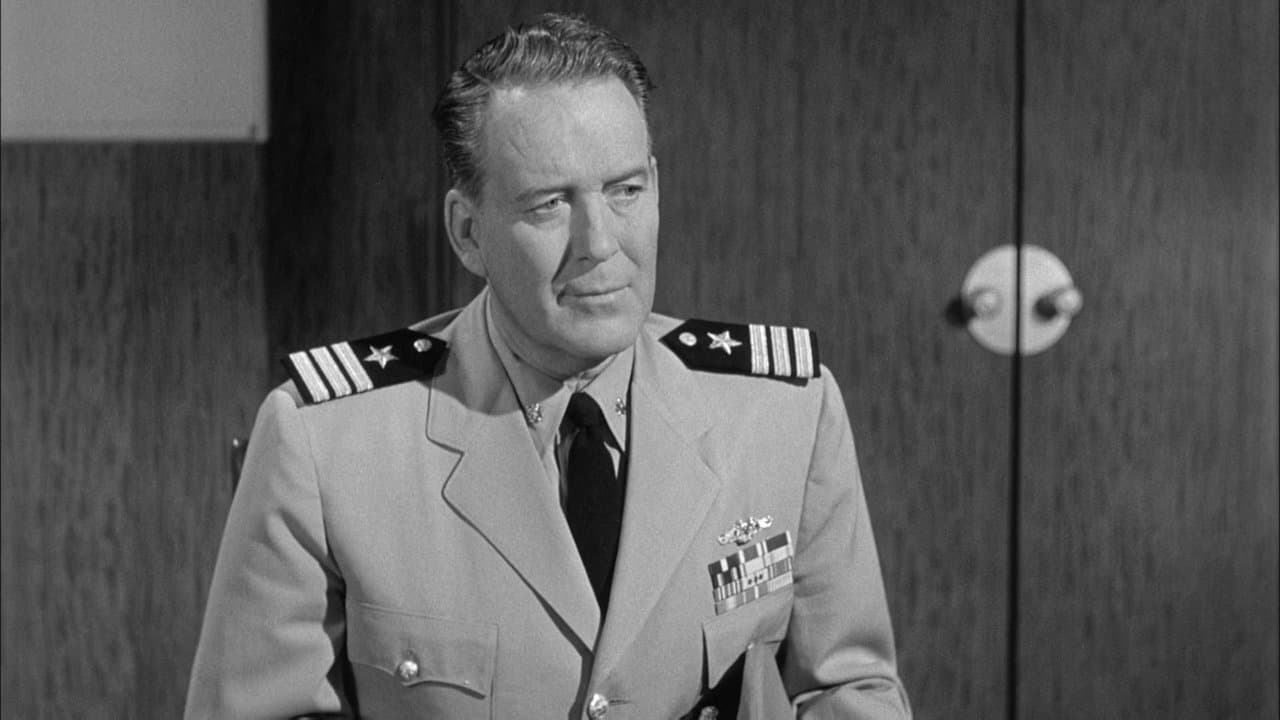 Le sous-marin atomique backdrop