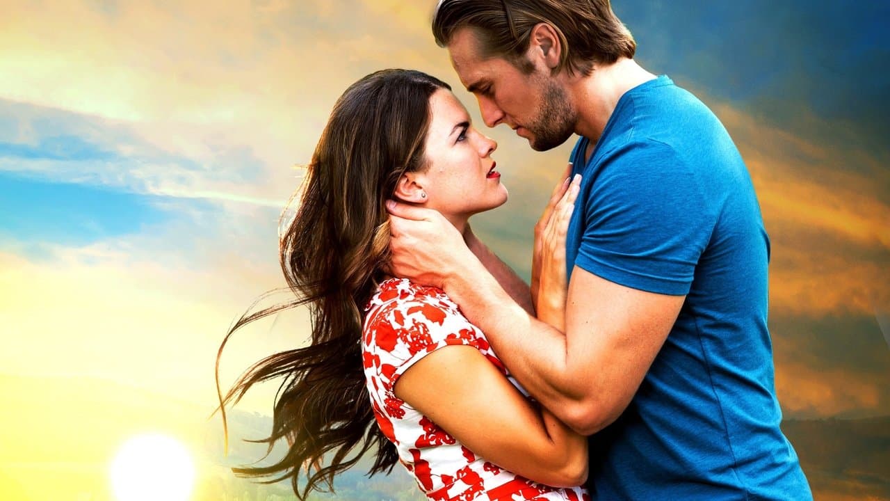 Passion orageuse backdrop