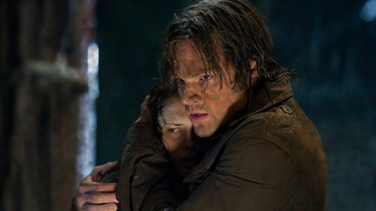 Vendredi 13 backdrop