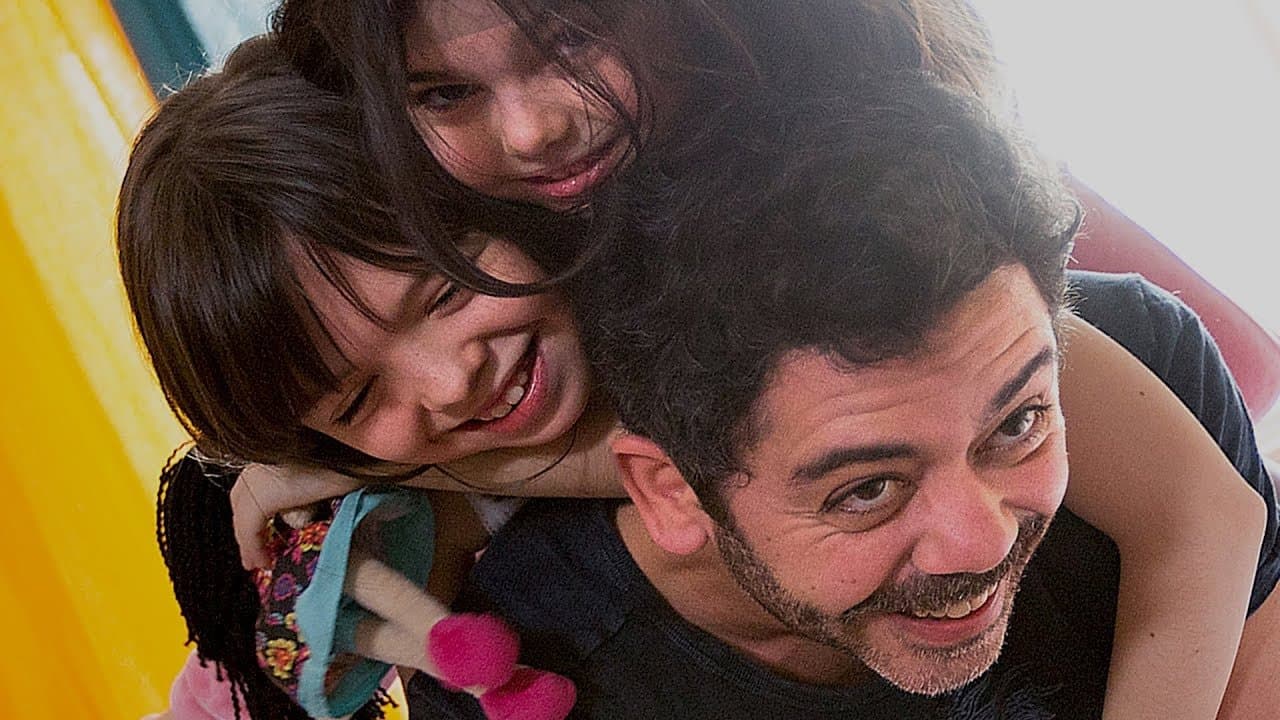 Tout pour être heureux backdrop