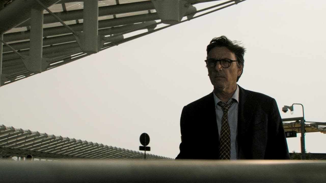 Un Coup de dés backdrop