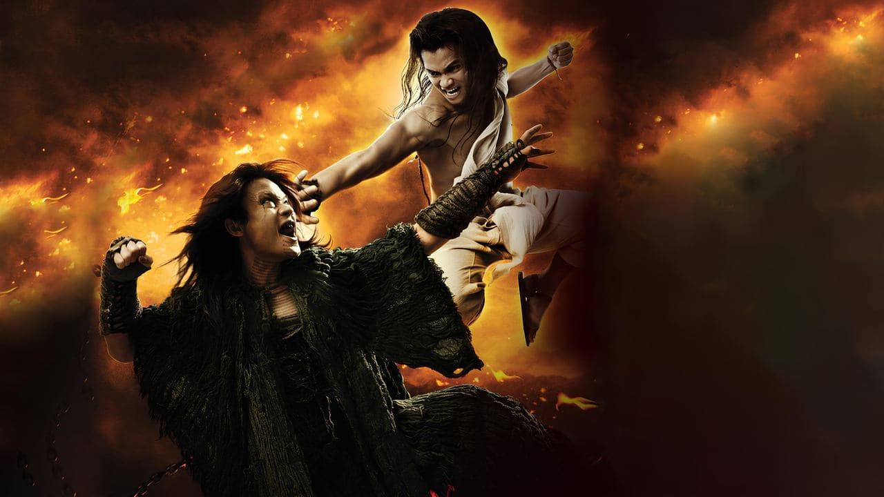 Ong-Bak 3 : L'ultime combat backdrop