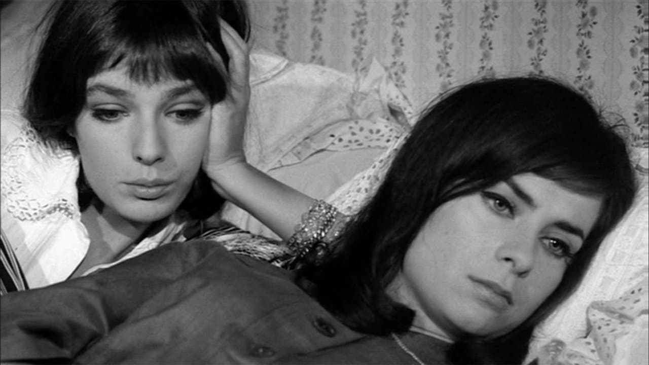 À cause, à cause d'une femme backdrop