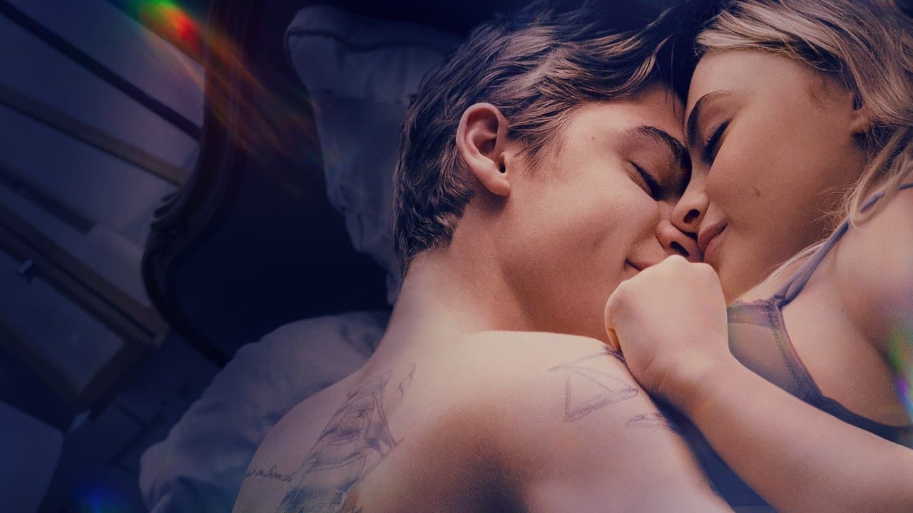 After - Chapitre 4 backdrop