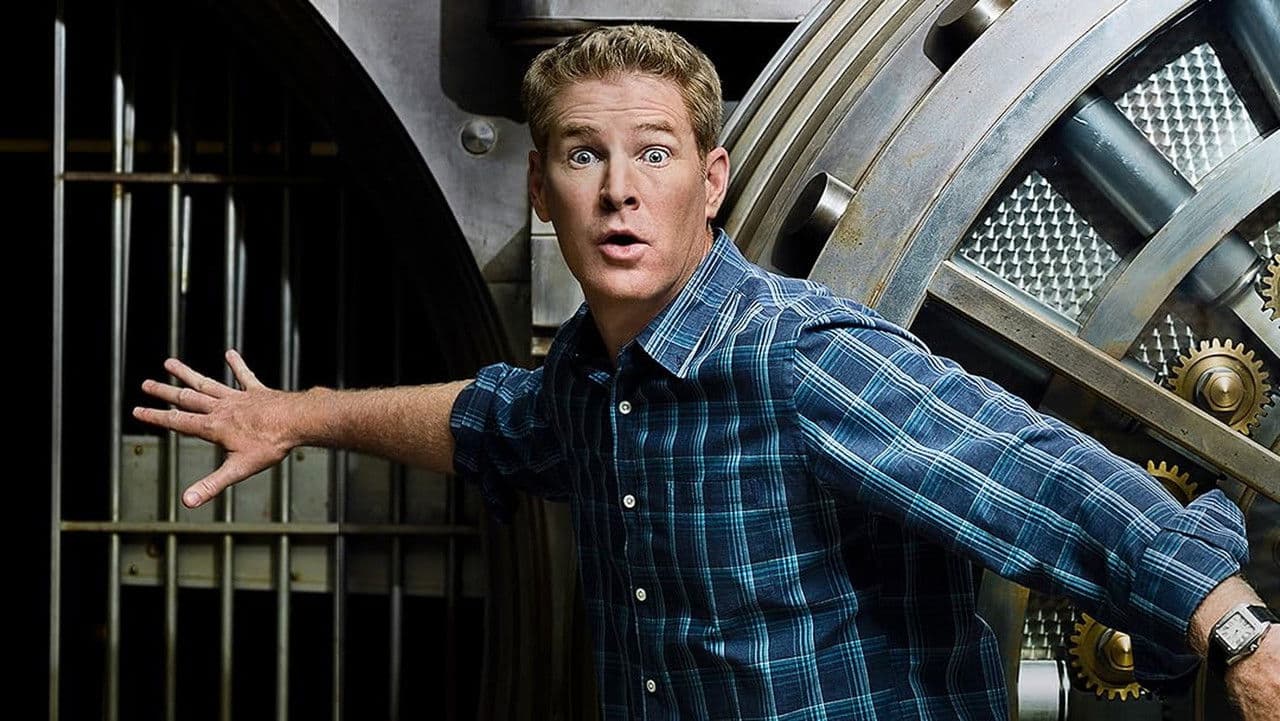 Amérique: Mythes vs. Réalités backdrop