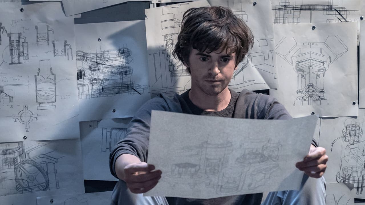 Braquage final backdrop