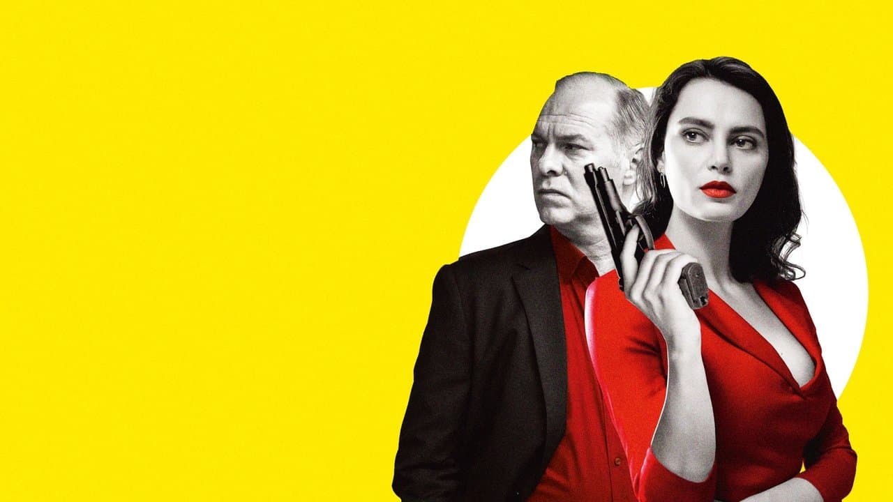 Les Siffleurs backdrop