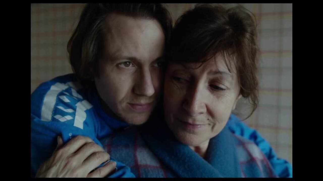 Partir un jour backdrop