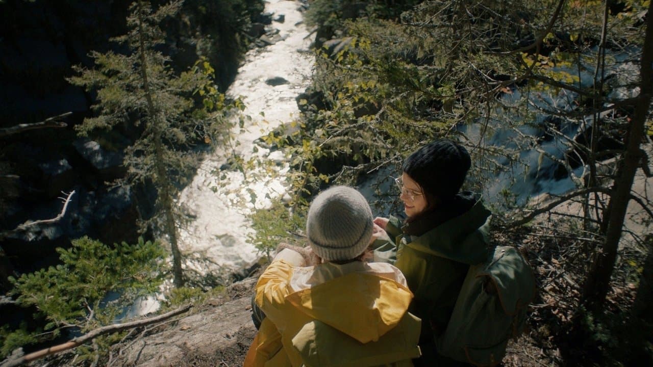 Tu peux vivre éternellement backdrop