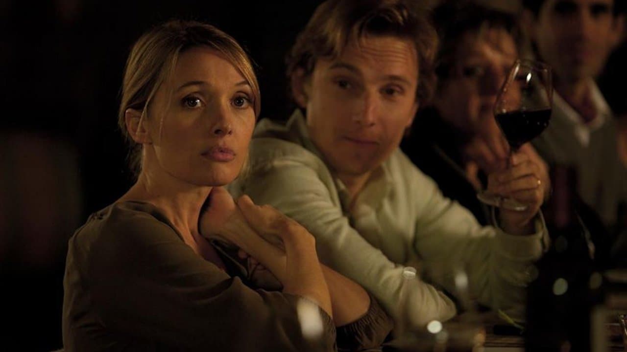 Tu seras mon fils backdrop