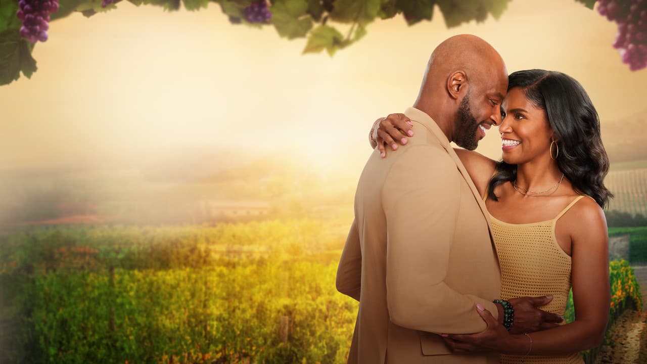 Mariage au domaine backdrop