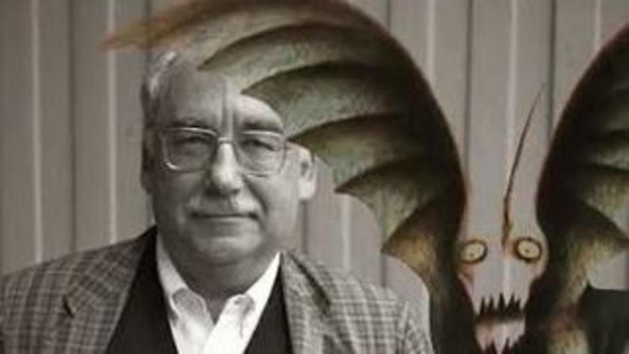 Laloux sauvage backdrop