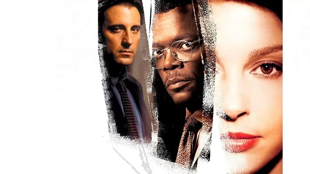 Instincts meurtriers backdrop