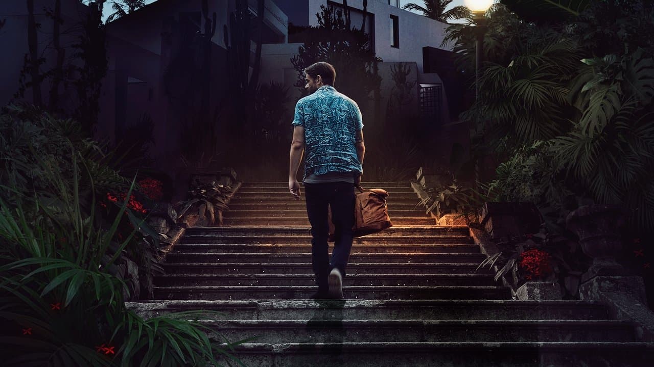 La Proie des Ombres backdrop