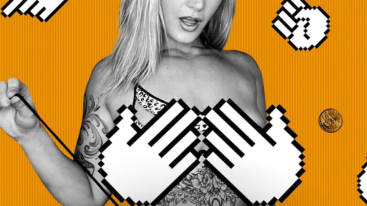 Pornhub : Gros plan sur le géant du sexe backdrop