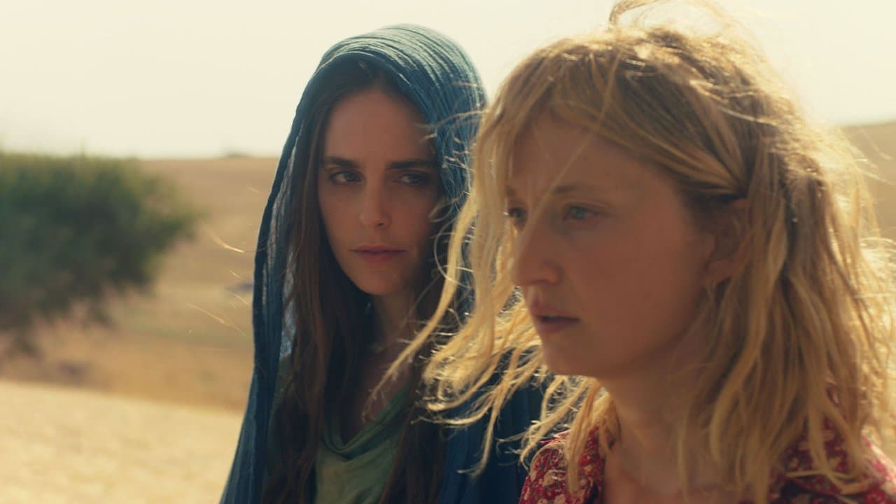 Troppa Grazia backdrop