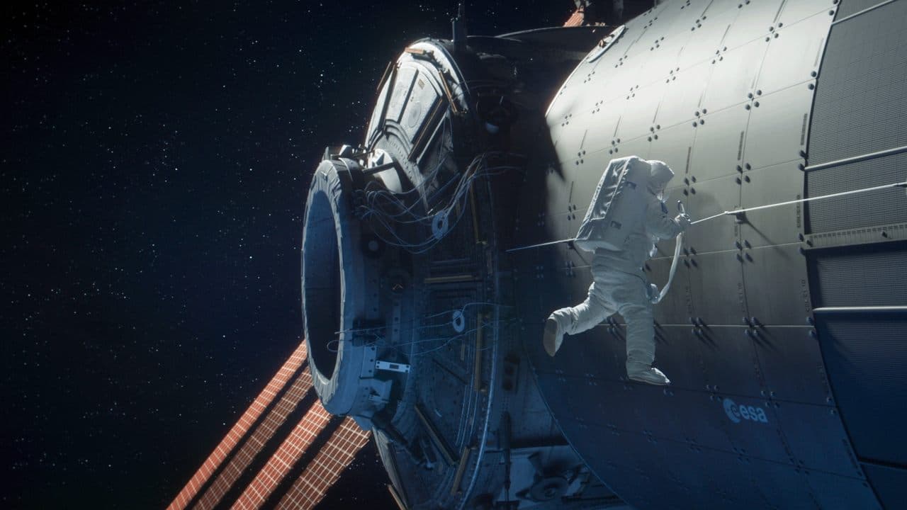 La Tête dans les étoiles backdrop