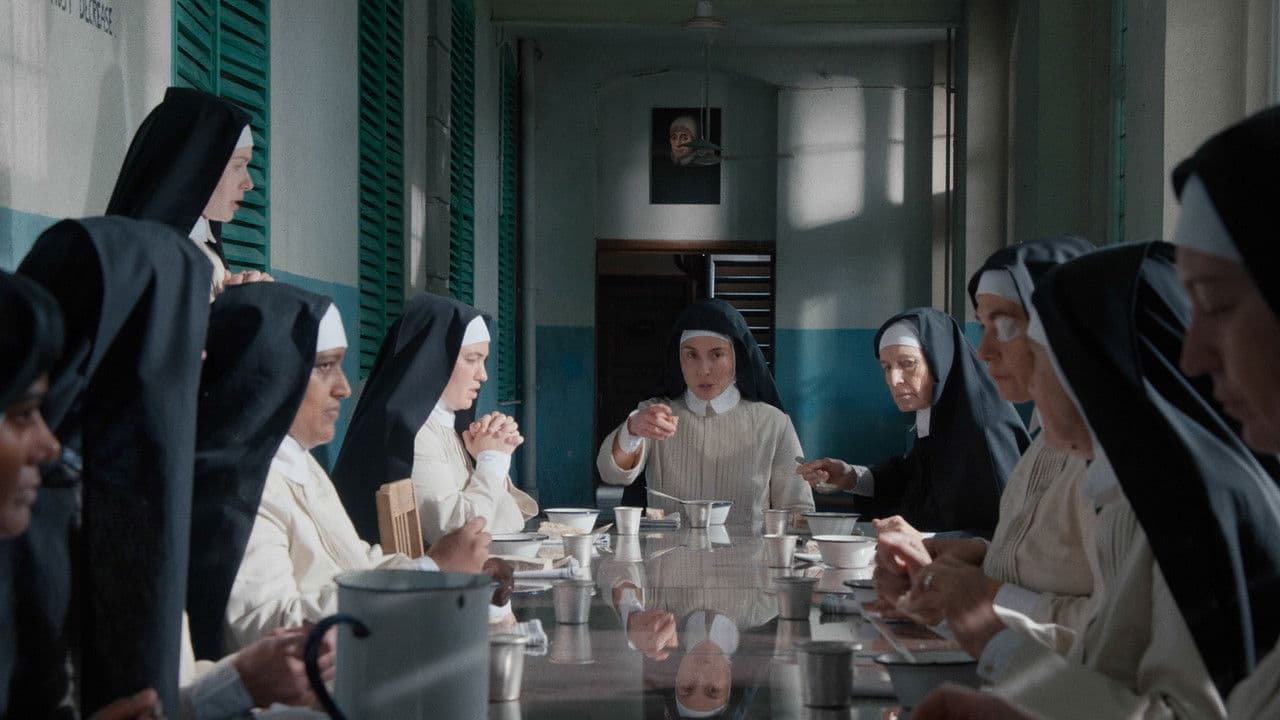Teresa backdrop