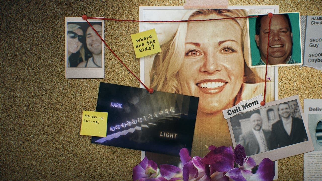 Notre mère meurtrière backdrop