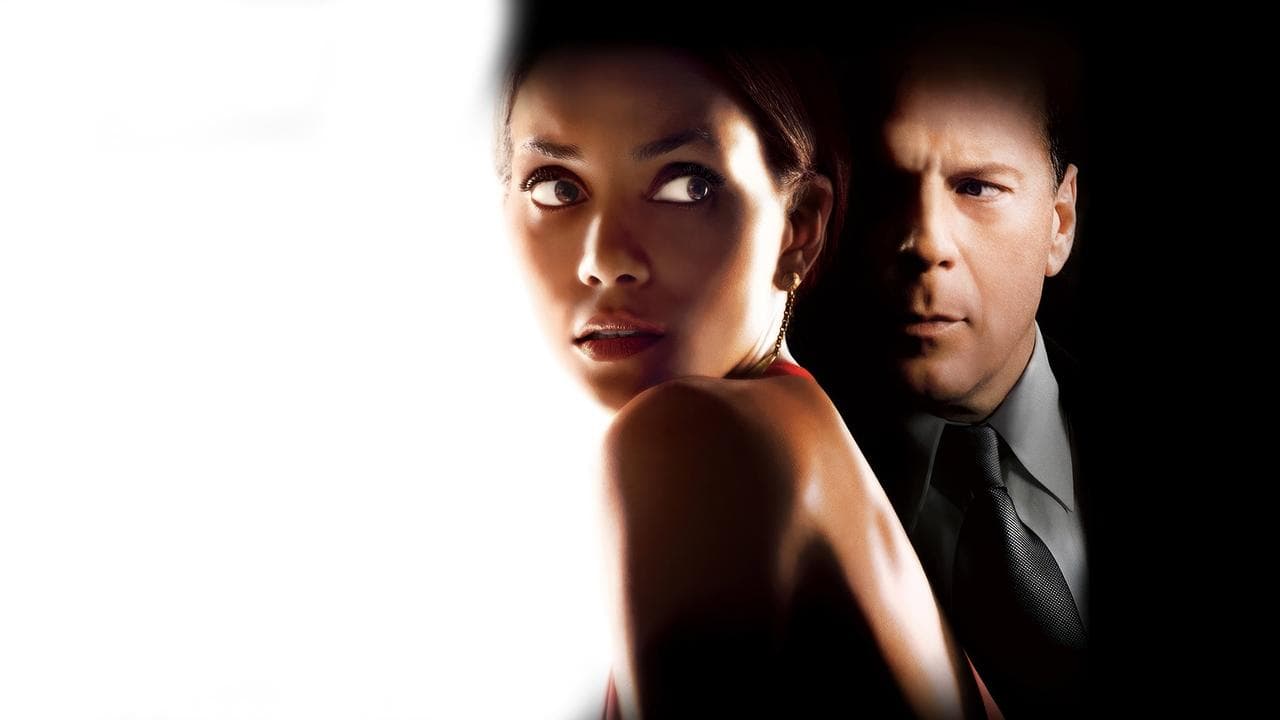 Dangereuse séduction backdrop