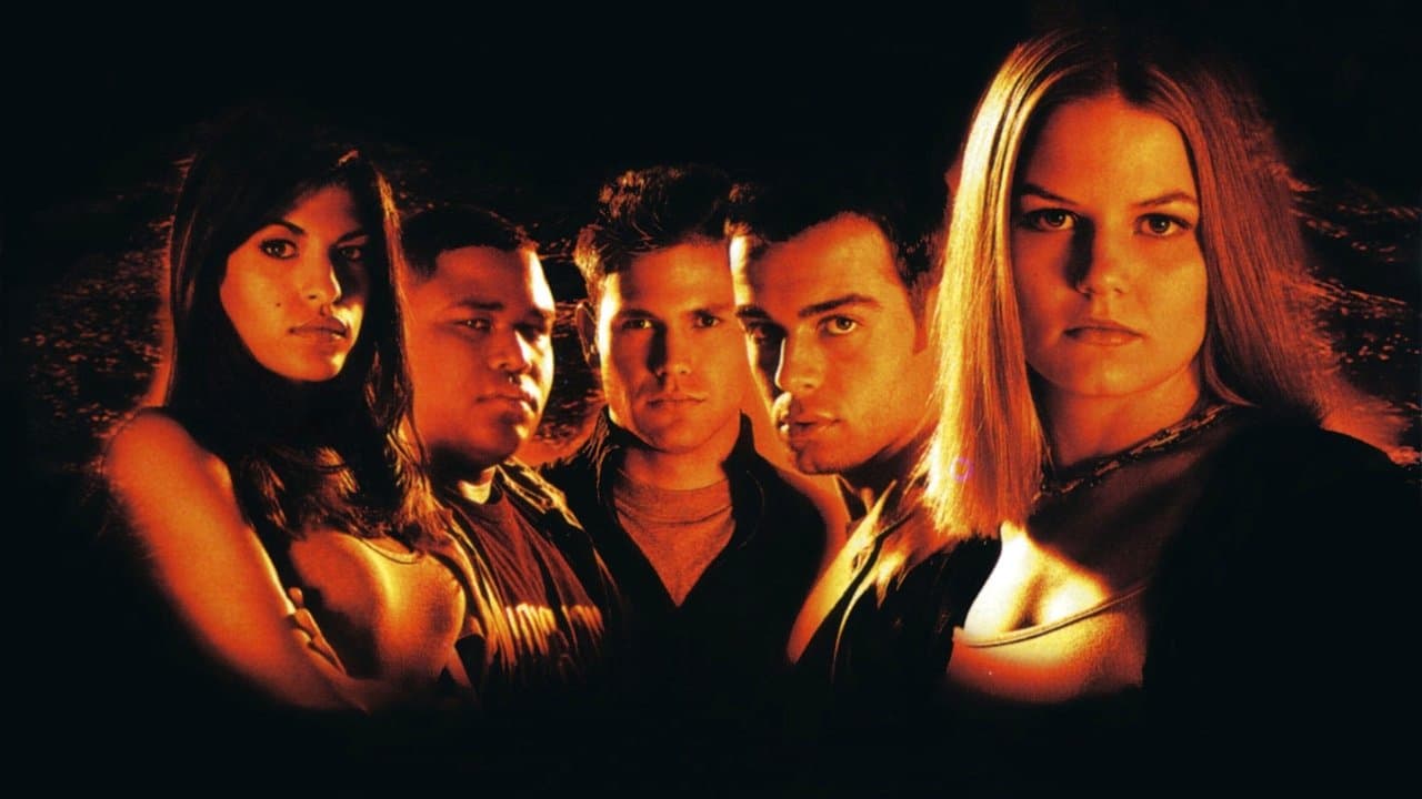 Urban Legend 2 : Coup de grâce backdrop
